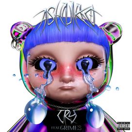 Cry  - 2021 • Single/EP