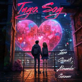 Tuyo Soy - 2024 • Single/EP