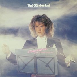 Stormvarning! - 1981 • Álbum