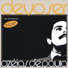 Devo Ser - 1981 • Álbum