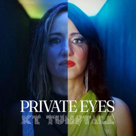 Private Eyes - 2022 • Single/EP