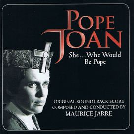 Pope Joan - 2009 • Álbum