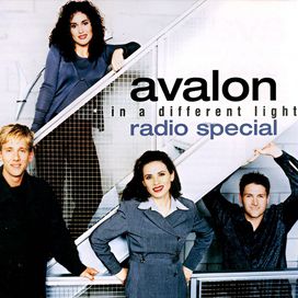 In A Different Light (Radio Special) - 1999 • Sencillo/EP