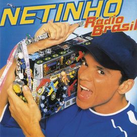 Rádio Brasil - 1998 • Álbum