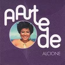 A Arte de Alcione - 2004 • Coletânea