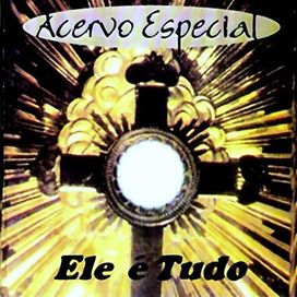 Ele É Tudo - 1993 • Álbum