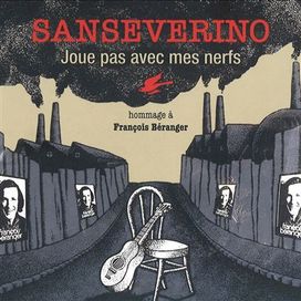 Joue Pas Avec Mes Nerfs - 2023 • Álbum