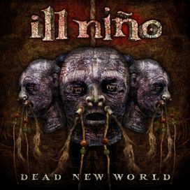 Dead New World - 2010 • Álbum
