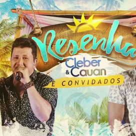 Resenha (Ao Vivo) - 2018 • Álbum