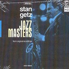 Jazz Masters - 1998 • Álbum