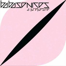 A Propósito (Deluxe) - Babasónicos
