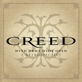 With Arms Wide Open: A Retrospective - 2015 • Coletânea