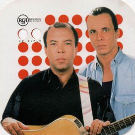 100 Anos de Música - 2001 • Coletânea
