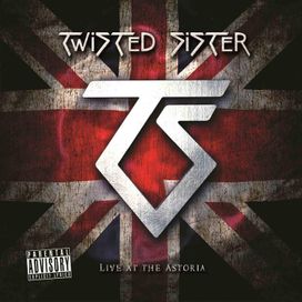 Live At Astoria - 2008 • Álbum
