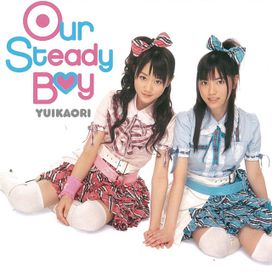 Our Steady Boy - 2010 • Sencillo/EP