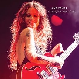 Coração Inevitável - 2013 • Álbum