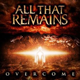 Overcome - 2008 • Álbum