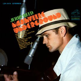 Nashville Underground - 1968 • Álbum
