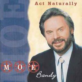 Act Naturally - 1997 • Álbum