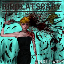 The Bullet Within - 2014 • Álbum