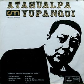 Interpreta Sus Exitos - 1967 • Álbum