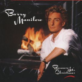 Because It's Christmas - 1990 • Álbum