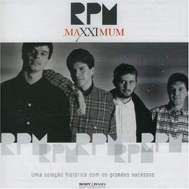 Maxximum: RPM - 2005 • Álbum