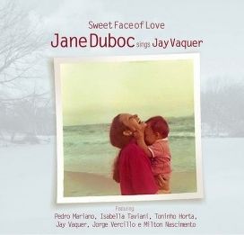 Sweet Face Of Love - 2010 • Álbum