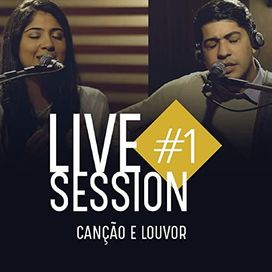 Live Session #1 - 2017 • Single/EP