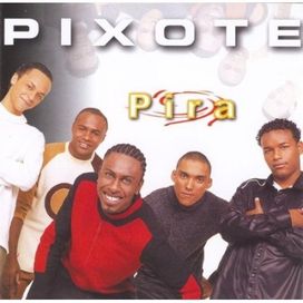 Pira - 2002 • Álbum
