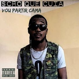 Vou Partir Cama - 2017 • Sencillo/EP