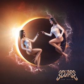 Eclipse - 2023 • Álbum