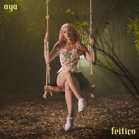 Feitiço - 2024 • Sencillo/EP