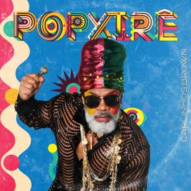 Pop Xirê - 2023 • Álbum
