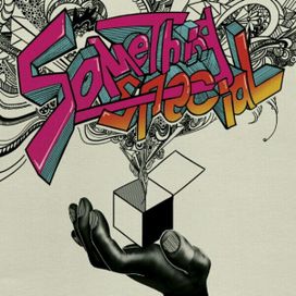 Something Special - 2013 • Single/EP