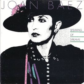 Speaking Of Dreams - 1989 • Álbum