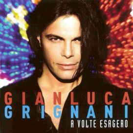 A Volte Esagero - 2014 • Álbum