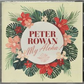 My Aloha! - 2017 • Álbum