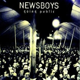Going Public - 1994 • Álbum