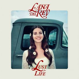 Lust For Life - 2017 • Álbum