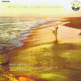 Música Para as Horas Douradas - 1959 • Álbum