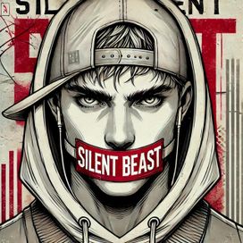 Silent Beast - 2025 • Álbum