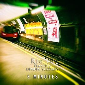 5 Minutes - 2020 • Single/EP