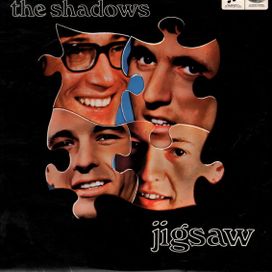 Jigsaw - 1967 • Álbum