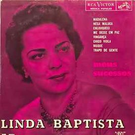 Meus Sucessos - 1956 • Coletânea
