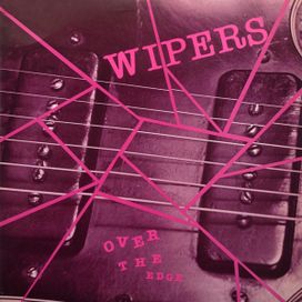 Over The Edge - 1983 • Álbum