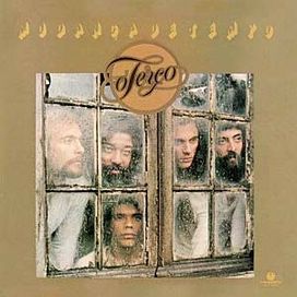 Mudança de Tempo - 2004 • Álbum