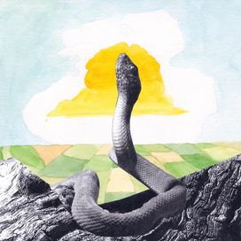 Bend Beyond - 2012 • Álbum