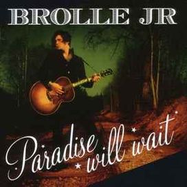 Paradise Will Wait - 2004 • Álbum