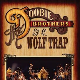 Live At Wolf A Trap - 2004 • Álbum